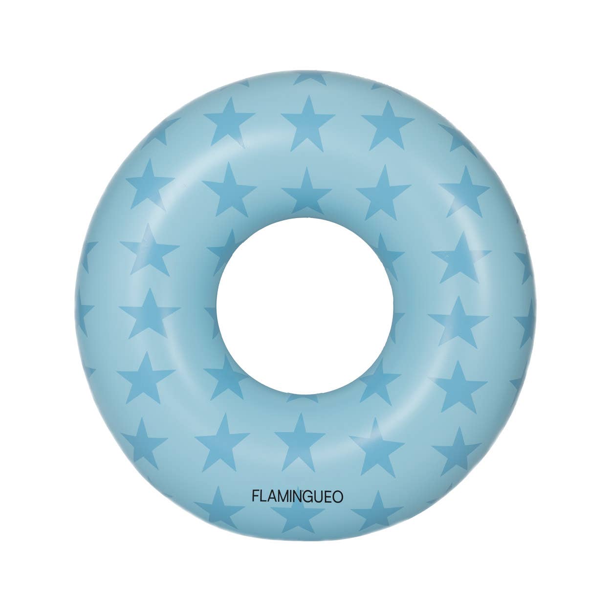 Flamingueo - Venta al por mayor Accesorio para la playa - Flotador donut azul