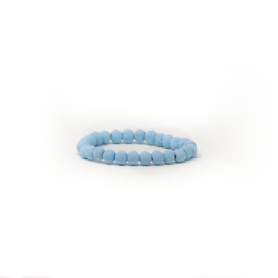 Simbi - Wholesale Beaded Bracelet - Mission Bracelets - 9 + Colors25