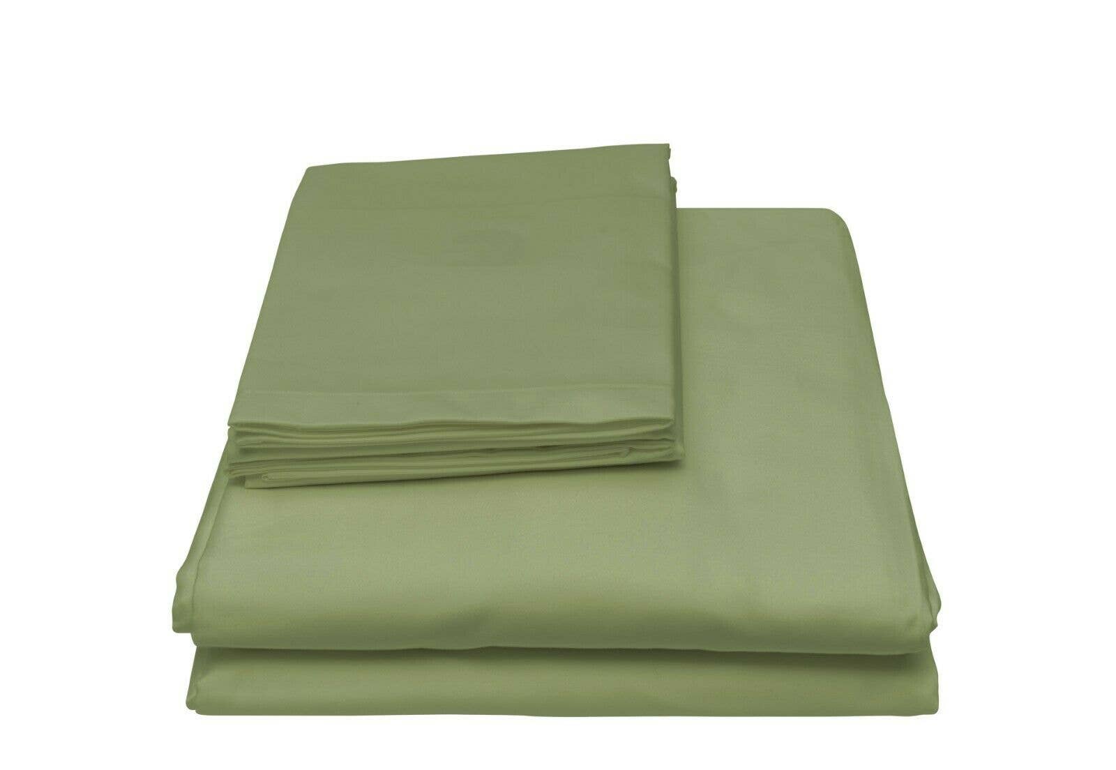 Cypress Linen / Bluff City Bedding – wholesale Sheet set – Sheet Set 1800 Thread Count Deep Pockets Bamboo Feel Soft Bed Sheets11