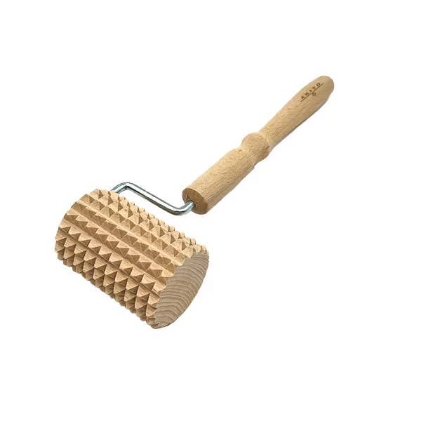 ACUS MED – wholesale Kroppsmassage – Anti-celluliterulle och kroppsmassageverktyg i trä för maderoterapi1