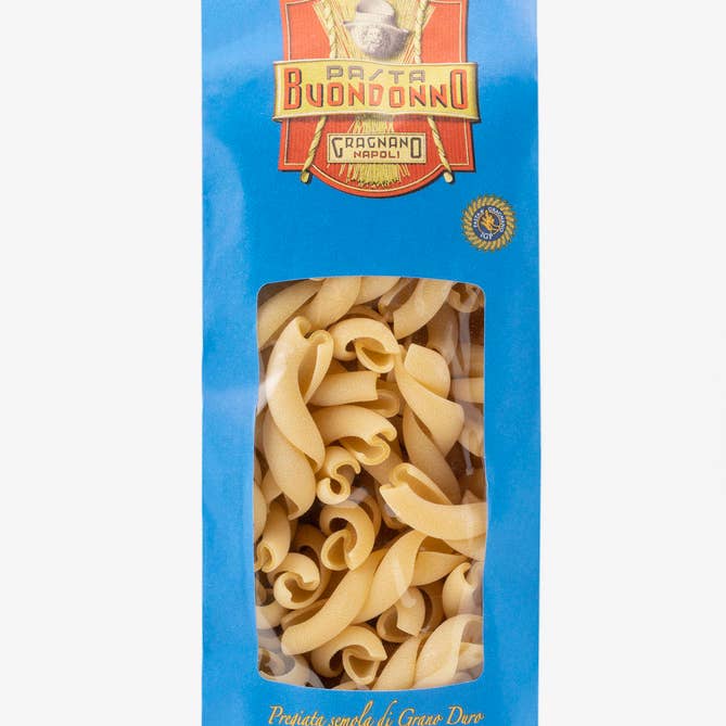 Pasta Buondonno di Andrea Buondonno - Vendita all'ingrosso Pasta - Sposini, Pasta di Gragnano IGP