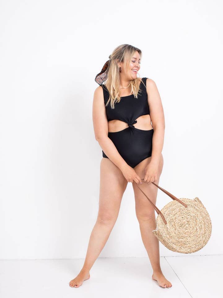 Claire Onyx Plus for wholesale by Raising Wild