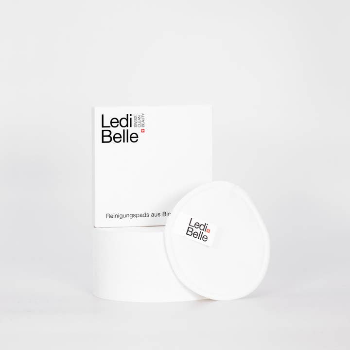 LediBelle - Wholesale Cotton Pad - cotton cleaning pads1