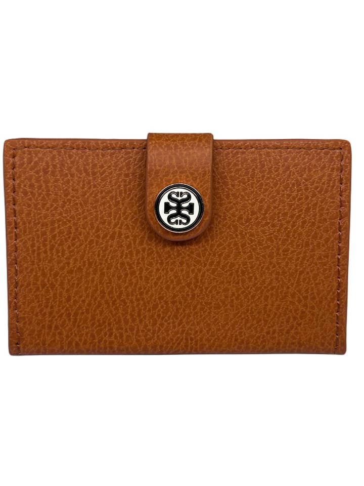 Fox Gia Mini Wallet for wholesale by Scalzini Accessories
