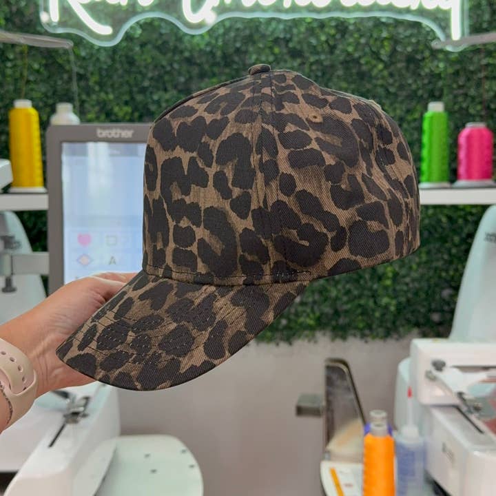 Full Leopard (blank) trucker hat and other Purchase Wholesale leopard trucker hat. Free Returns & Net 60 Terms on Faire trending on Faire.