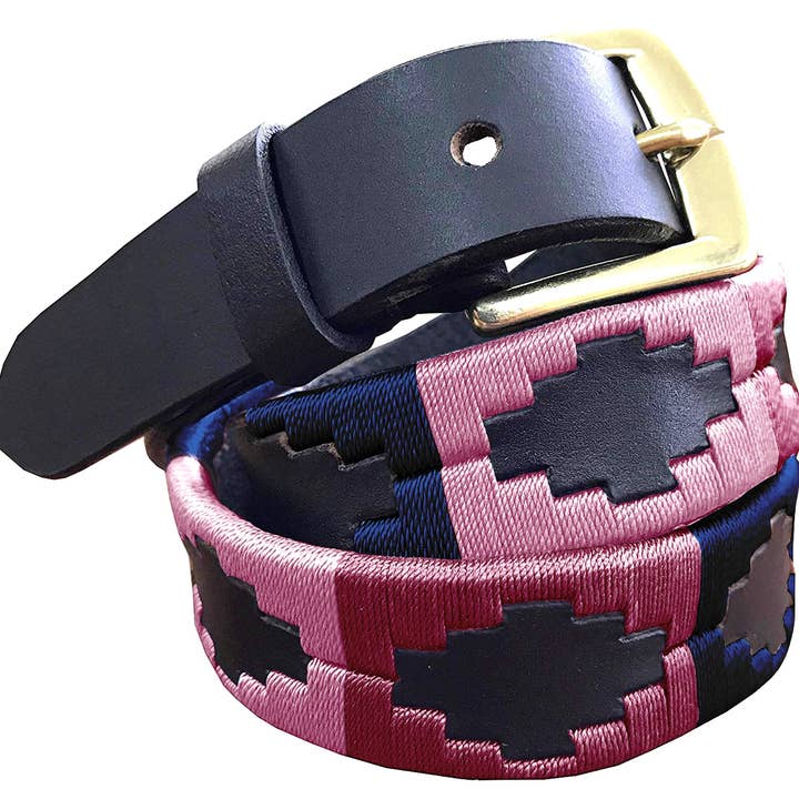 ROCA - Cintura polo skinny per la vendita all'ingrosso da parte di Polo By Carlos Diaz