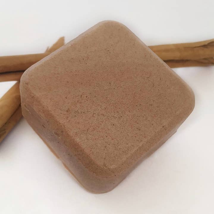 Masque solide pour tous types de cheveux 50 g pour la vente par Ommbio