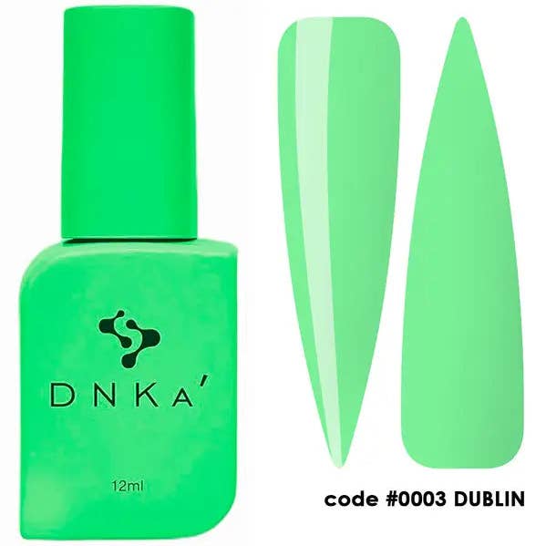 VIAI Beauty - Wholesale Nail Polish - Сover Top DNKa 12ml3