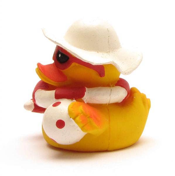 Duckshop - Wholesale Beach/Pool Toy - Kids & Baby - Beach Duck Rubber Duck - rubber duck3