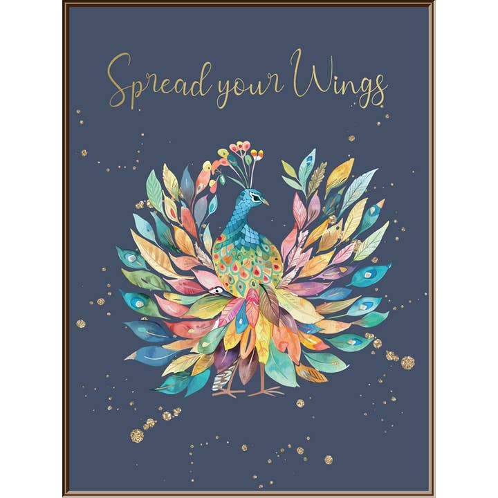 Spred dine vinger for engroshandel hos Rush Design Ltd