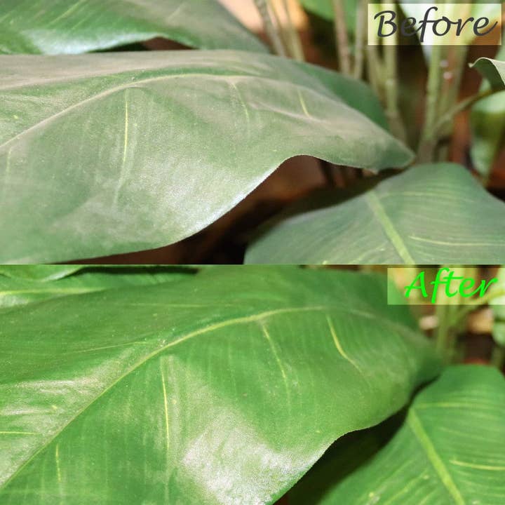 Larksilk - Wholesale Spray Bottle - Silk Flowers And Plants Aerosol Cleaner Spray2