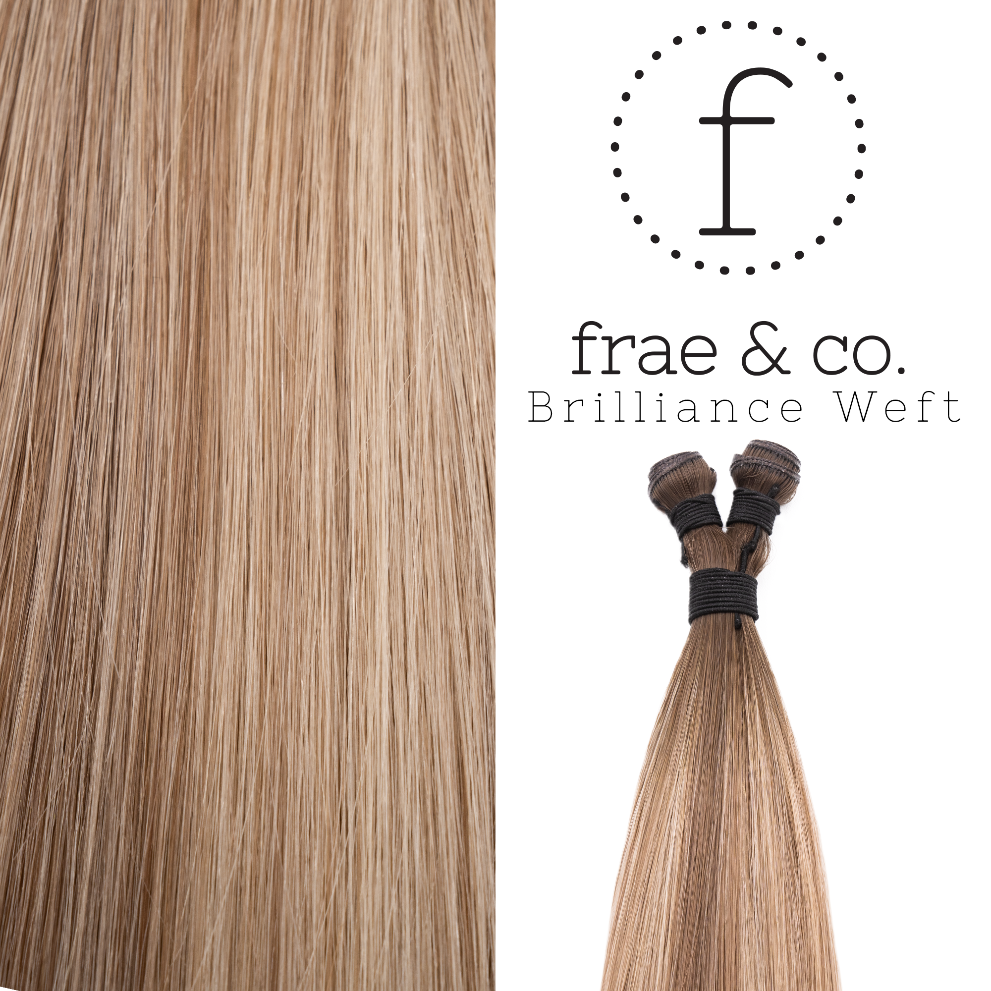 frae & co. - Wholesale Hair Extensions - Weft: Glenwood4