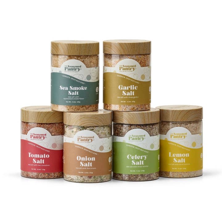 Garden Inspirations Collection for wholesale by Coastal Goods