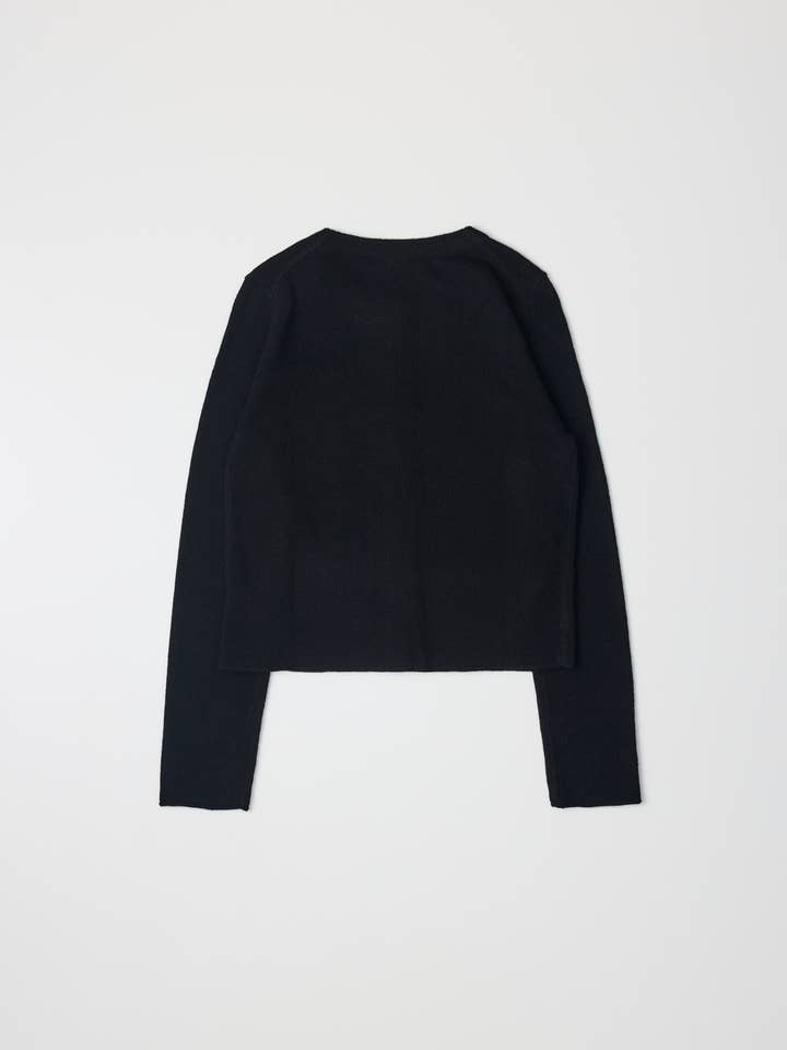 MOD REF - Wholesale Cardigan - Women's - The Molly Cardigan | Lightweight Cropped Cardigan