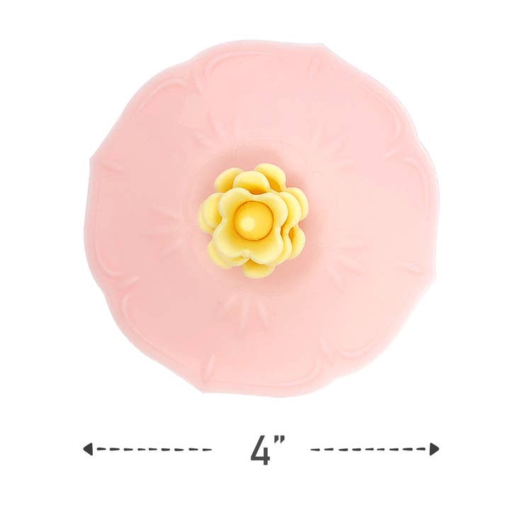 Wrapables.com - Wholesale Drink Lids - Wrapables Silicone Cup Lids, Anti-Dust Airtight Mug Covers35