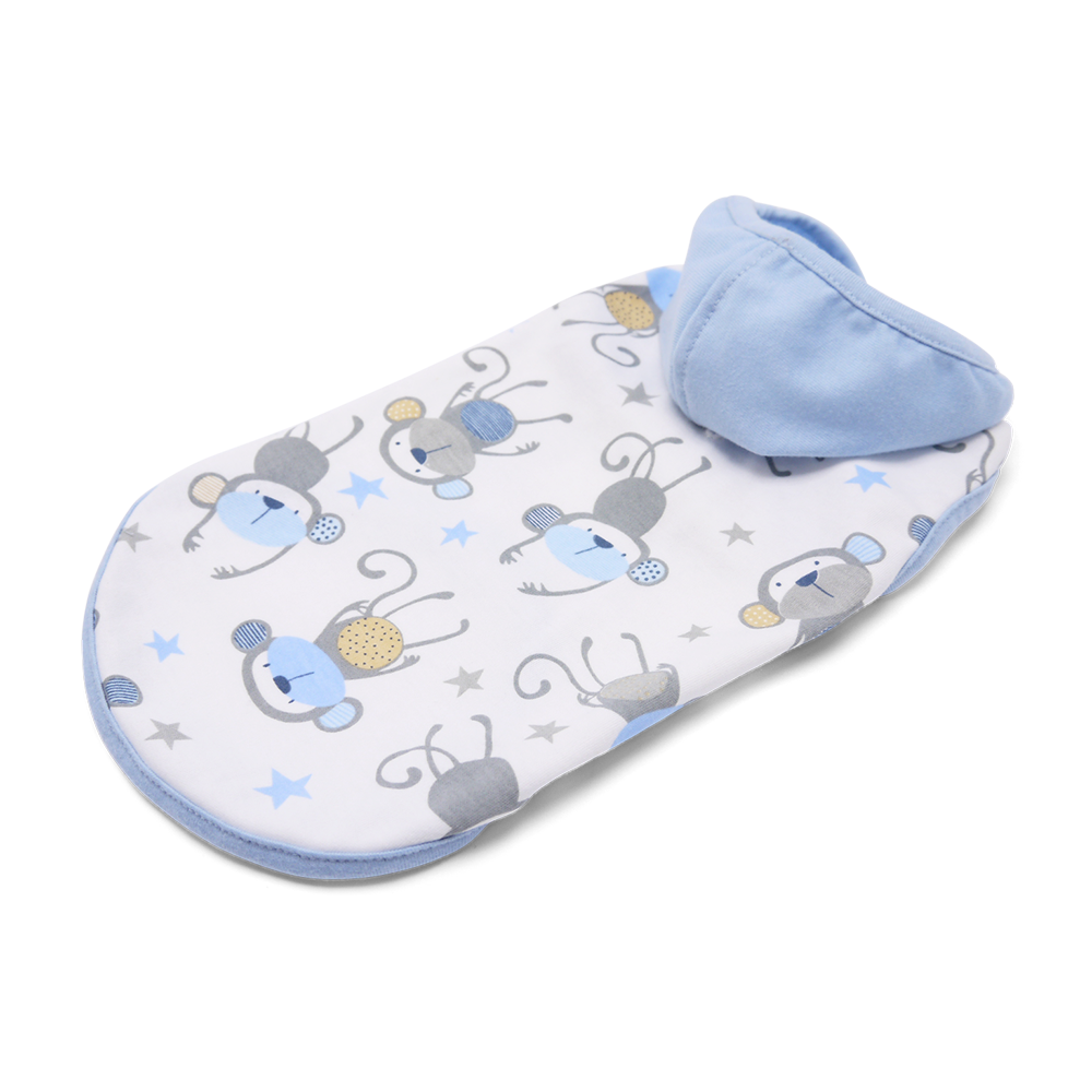 Dogo Pet - Wholesale Pet Hoodie - Dog - Monkey Hooded Tank5