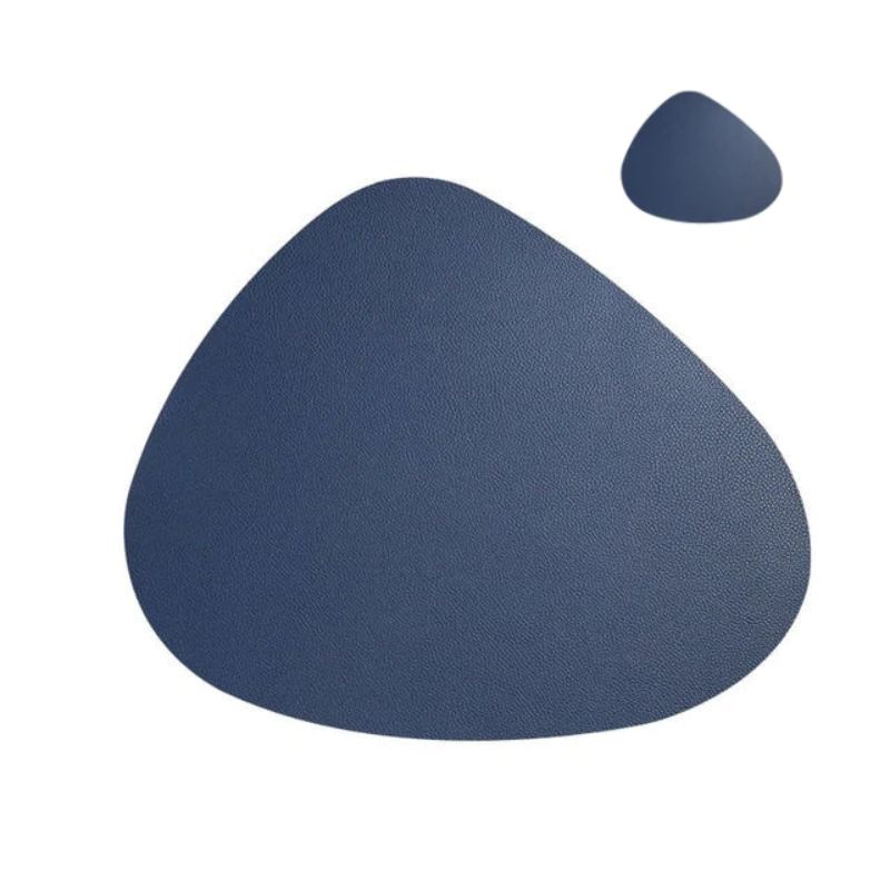 Moderny - Wholesale Placemat - Pebble Placemat and Coaster2