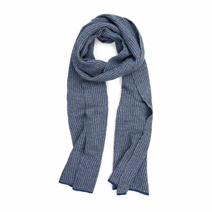 FOGG Gildeskal - Wholesale Scarf - Women's - Long Knitted Wool Scarf – Mølnåga4