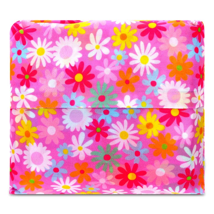 LOVELY LESLIE PACKABLE BAG for wholesale by Iscream