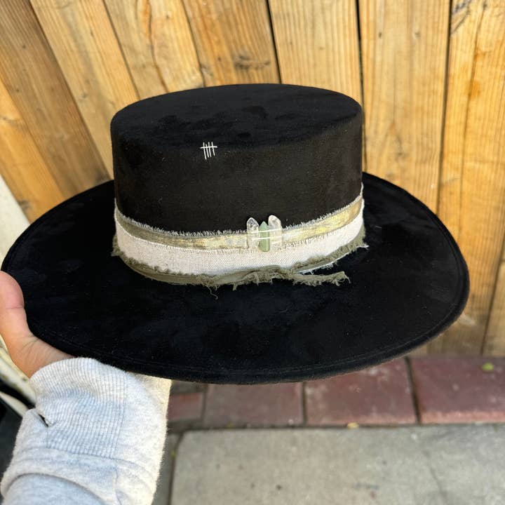 Alberly USA – wholesale Fedora – Women’s – Suede collection1