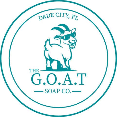 The GOAT Soap Co – wholesale Body wash/shower gel – Shower Gel - Coco Loco1