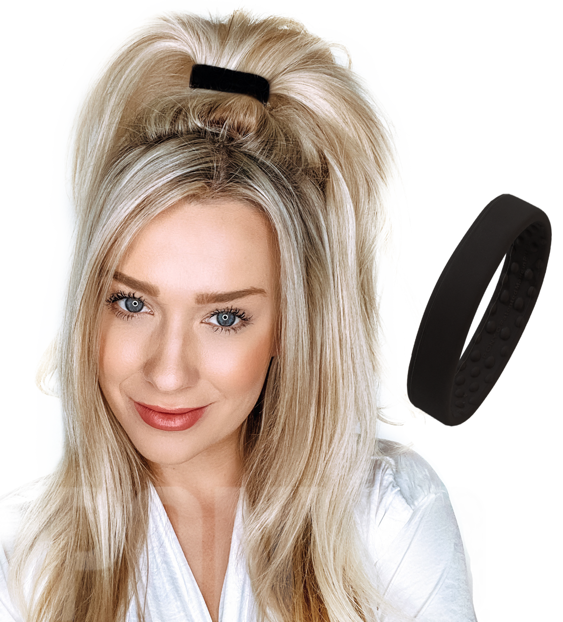 PONY-O UK – wholesale Hair tie – PONY 2.00