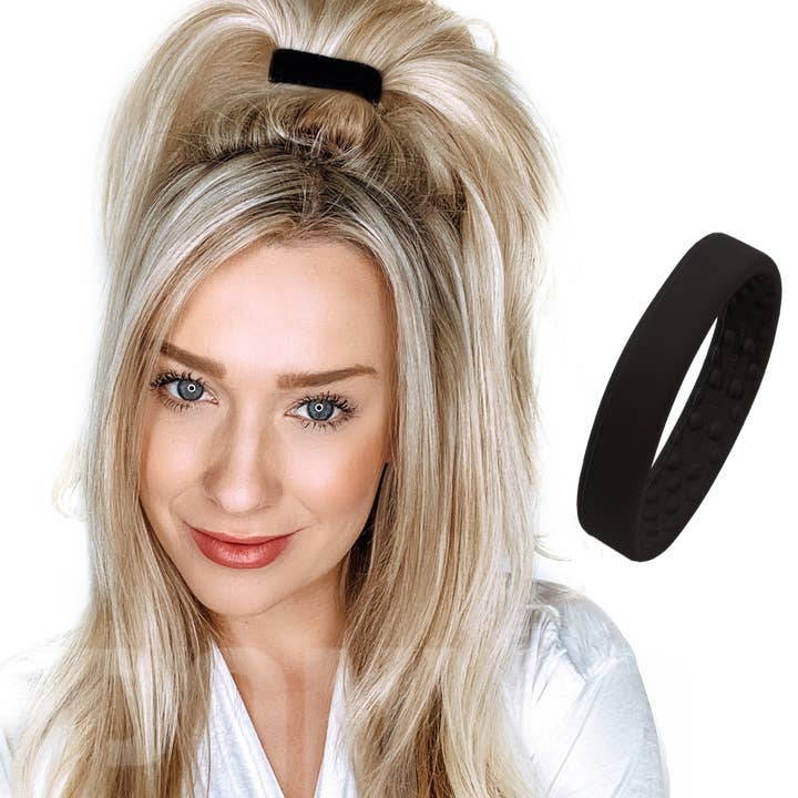 PONY-O UK – wholesale Hair tie – PONY 2.0