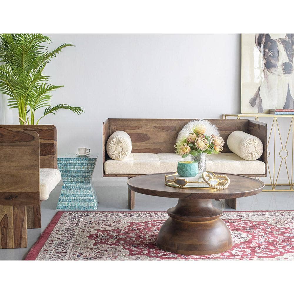 A&B Home Group Inc. – Engroshandel Vase – D4x7,5" Diamond Radiance Glasvase5