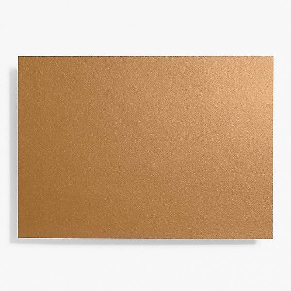 Paper Source Wholesale - Wholesale Stationery/Notecard Set - Half Sheets Bulk COVER Paper (50 pack)31