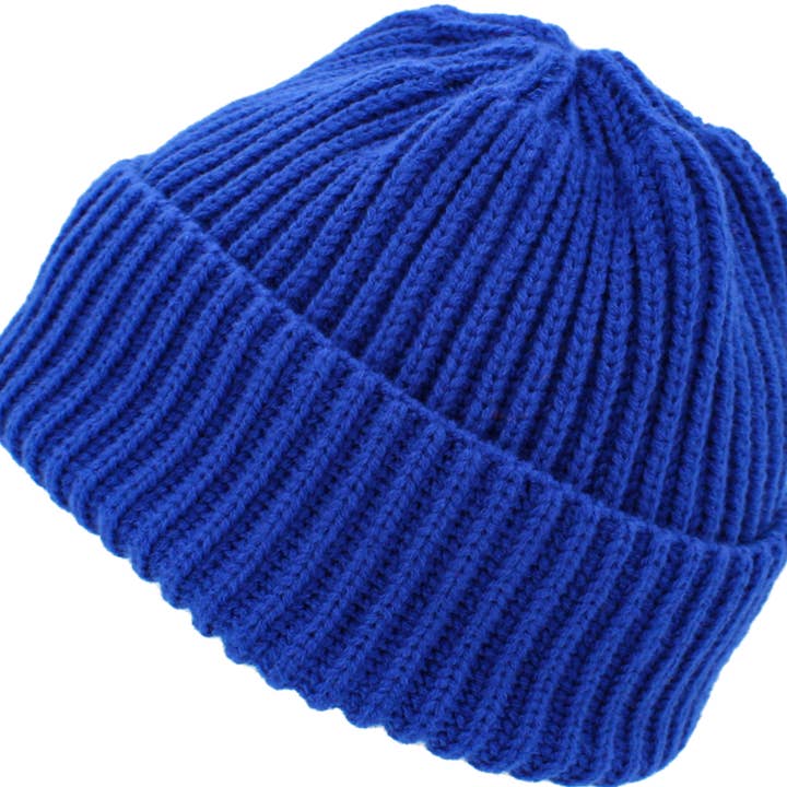 KBETHOS - Vendita all'ingrosso Berretto - Unisex - Berretto a costine93