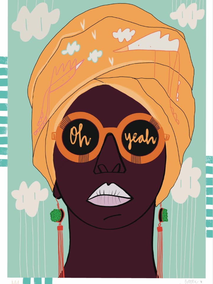 Oh, oui. pour la vente par Petita Lechatrose