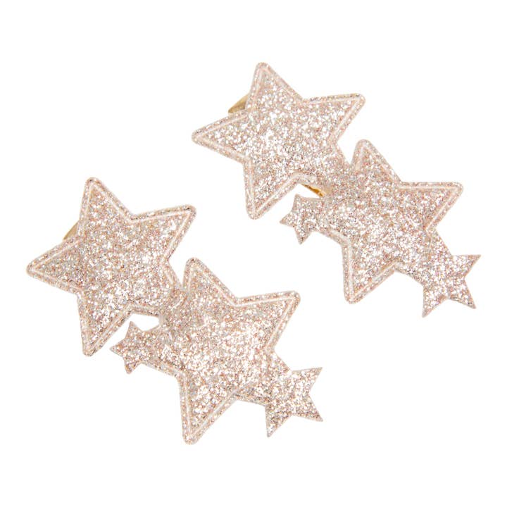 Urfa Hairclips - Gold for wholesale by LE BIG