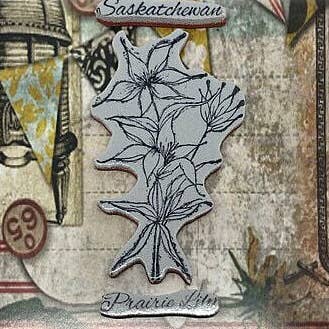 Providence Collection - Saskatchewan voor wholesale door Emerald Creek Craft Supplies