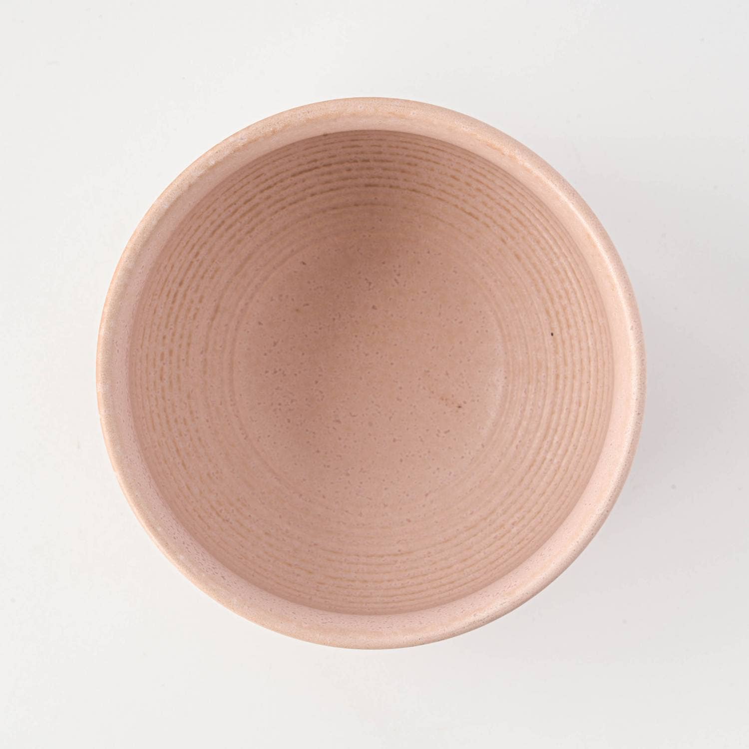 Yamani - Wholesale Bowl - Chacha Surisuri Akebono Small Matcha Bowl2