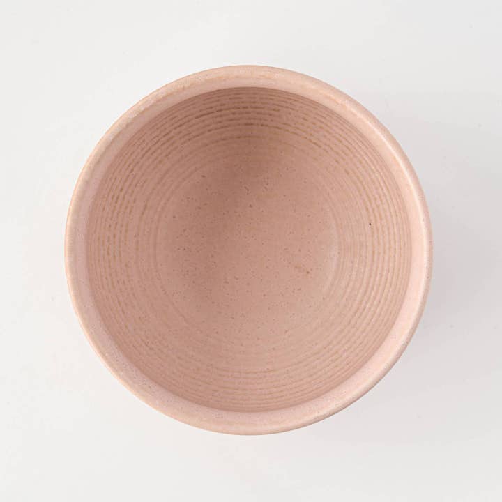 Yamani - Wholesale Bowl - Chacha Surisuri Akebono Small Matcha Bowl2
