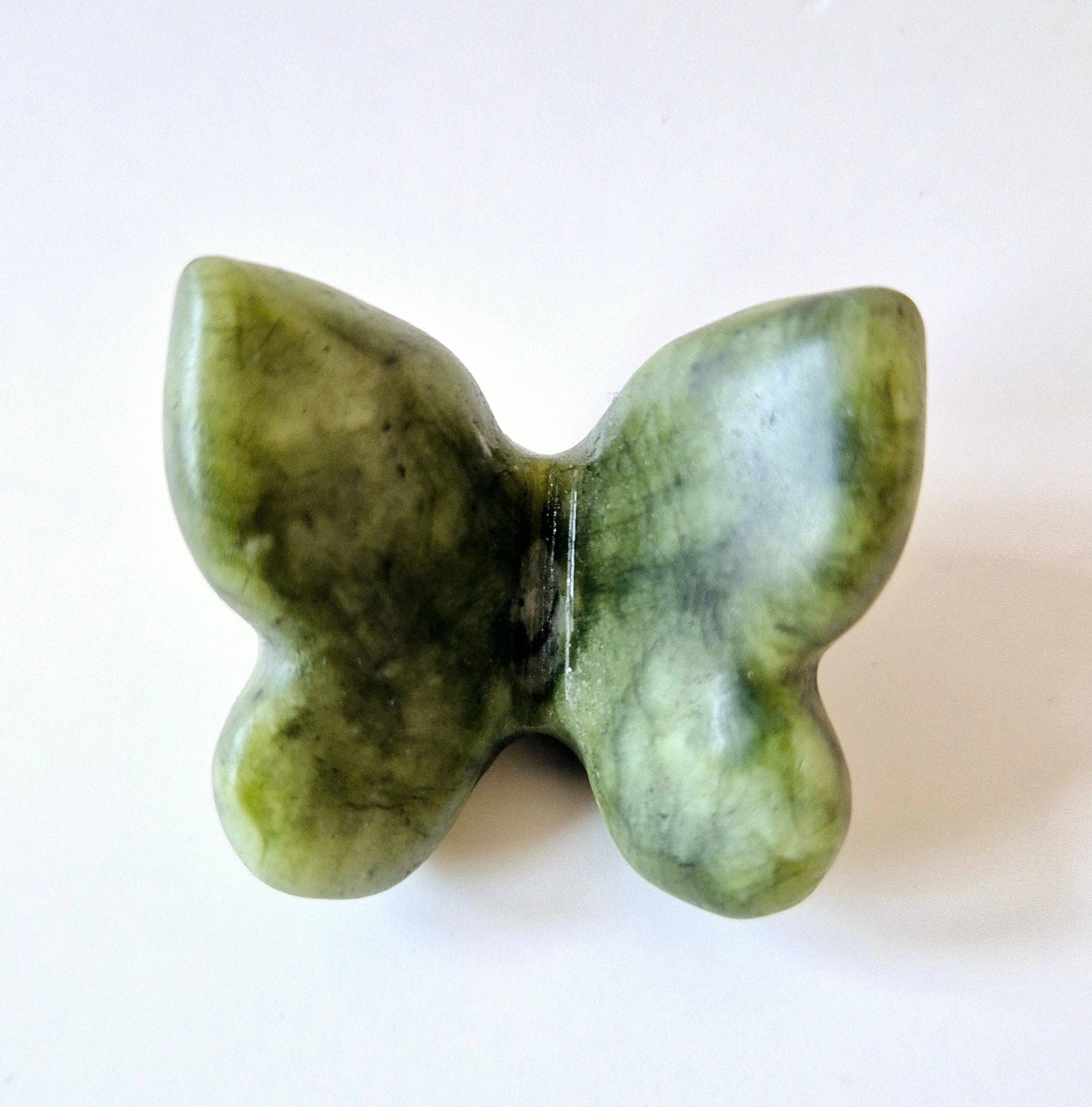 Moonlight Gemstones - Wholesale Spiritual Stone/Crystal - Mini gemstone butterfly – 3 cm19