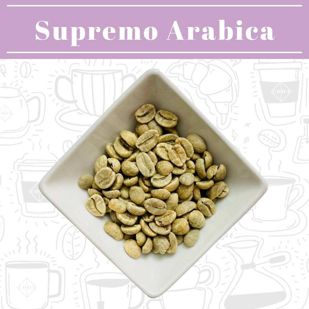 Colco Coffee - Venta al por mayor Café en grano - Don Jose - Smooth Colombian Specialty Coffee4