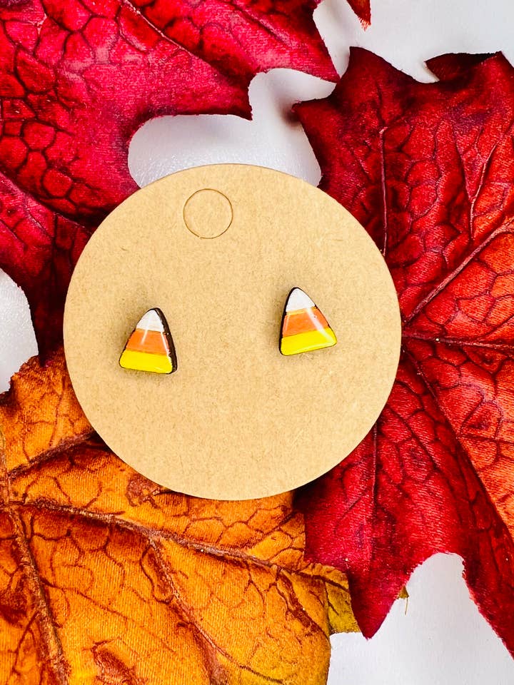 Pernos de maíz dulce para venta al por mayor de The Rustic Rose, LLC