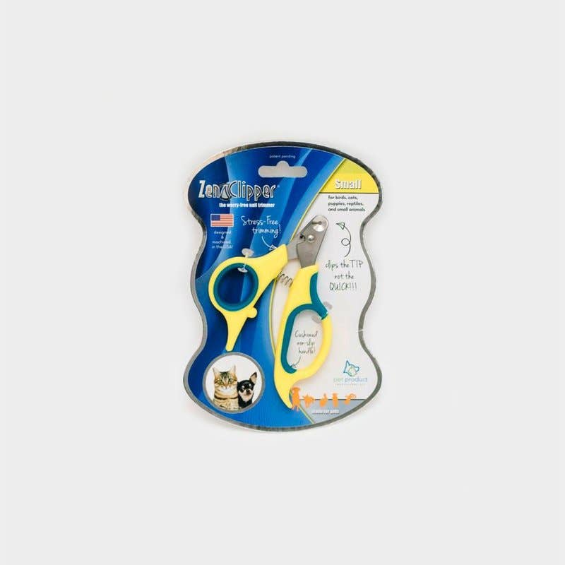 4cats Heimtierbedarf GmbH - Wholesale Pet Grooming Aid - Dog - PerAnimal Zen Clipper - available in 5 sizes3
