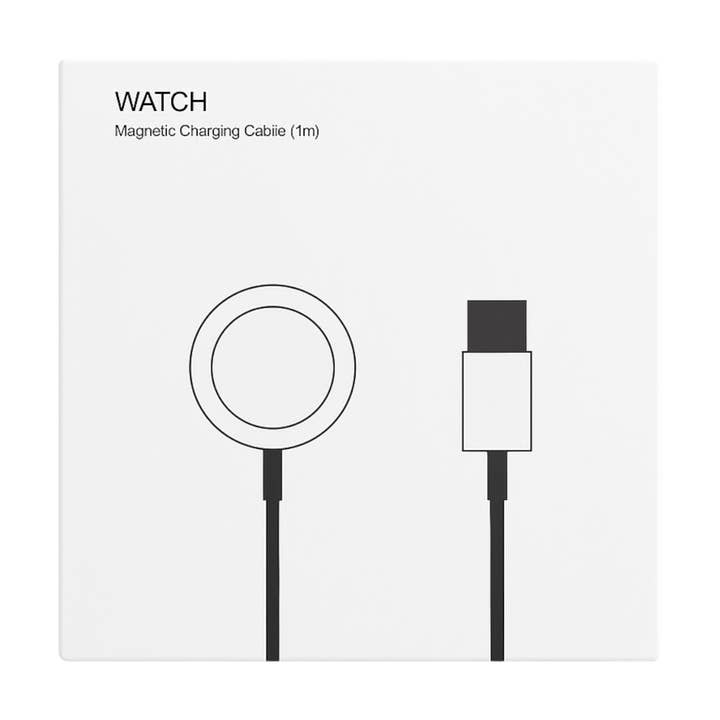 Caricatore Magnetico iWatch MW882 per la vendita all'ingrosso da parte di Mighty Wireless