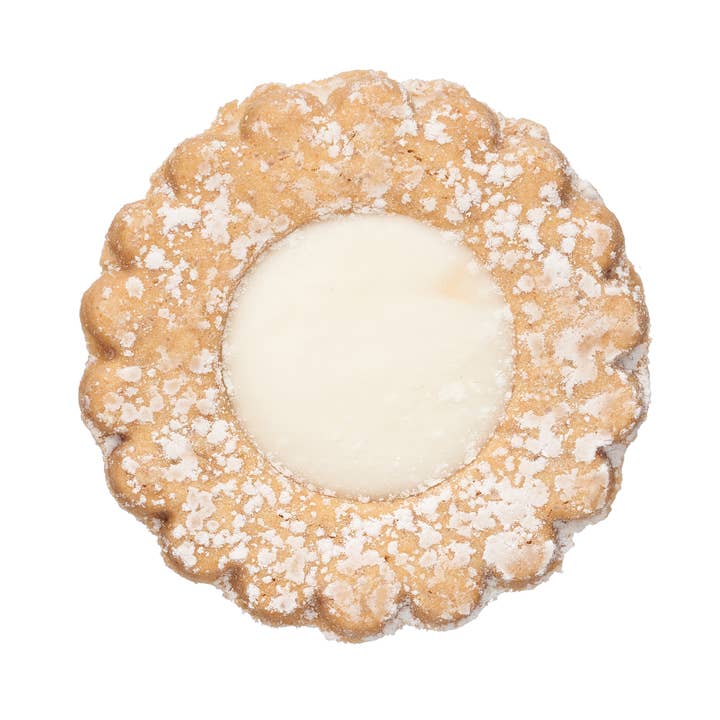 My Dad's Cookies - Wholesale Biscuit - Lemon Burst Linzers2
