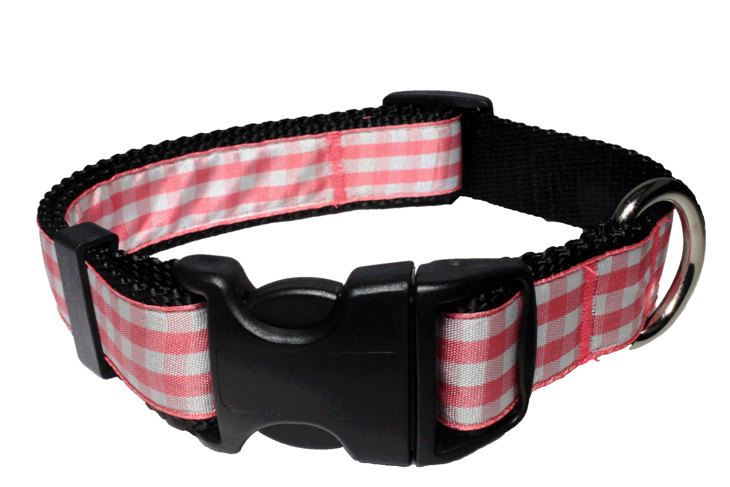 Paw Paws USA - Wholesale Pet Collar - Dog - Paw Paws Picnic Basket Collar2