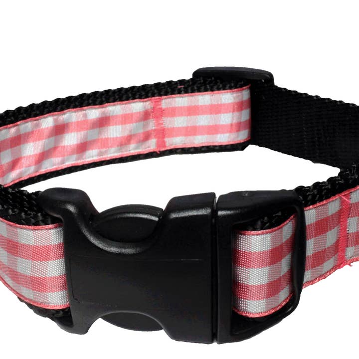 Paw Paws USA - Wholesale Pet Collar - Dog - Paw Paws Picnic Basket Collar2