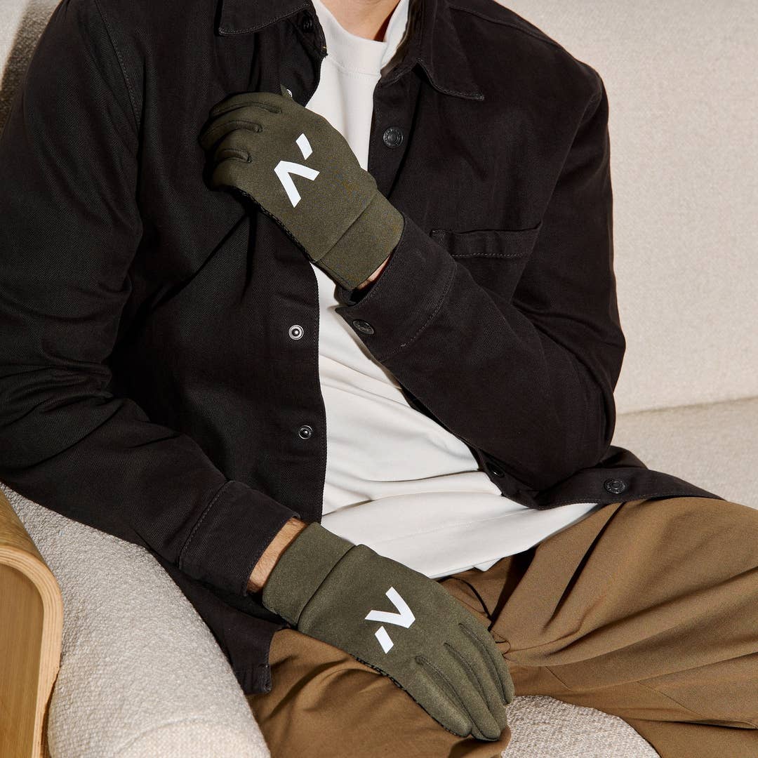 napo gloves - Wholesale Gloves - Men's - NapoTECH Men's Touchscreen Sports Gloves12