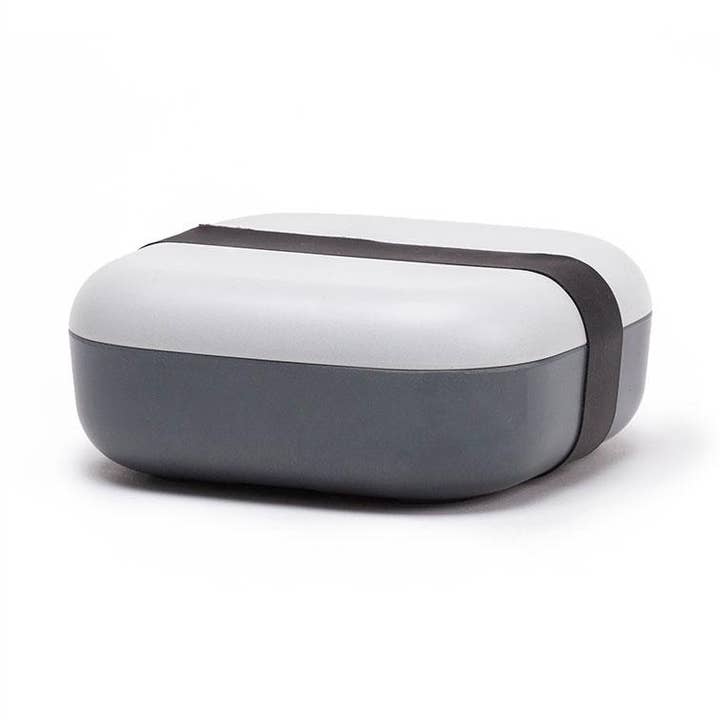 Go Duo Color Snack Box - Nube y tormenta para venta al por mayor de EKOBO