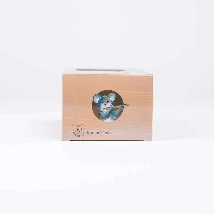 Egmont - Wholesale Jewelry Box/Organizer - Kids - Musical Jewelry Box - Musicians15