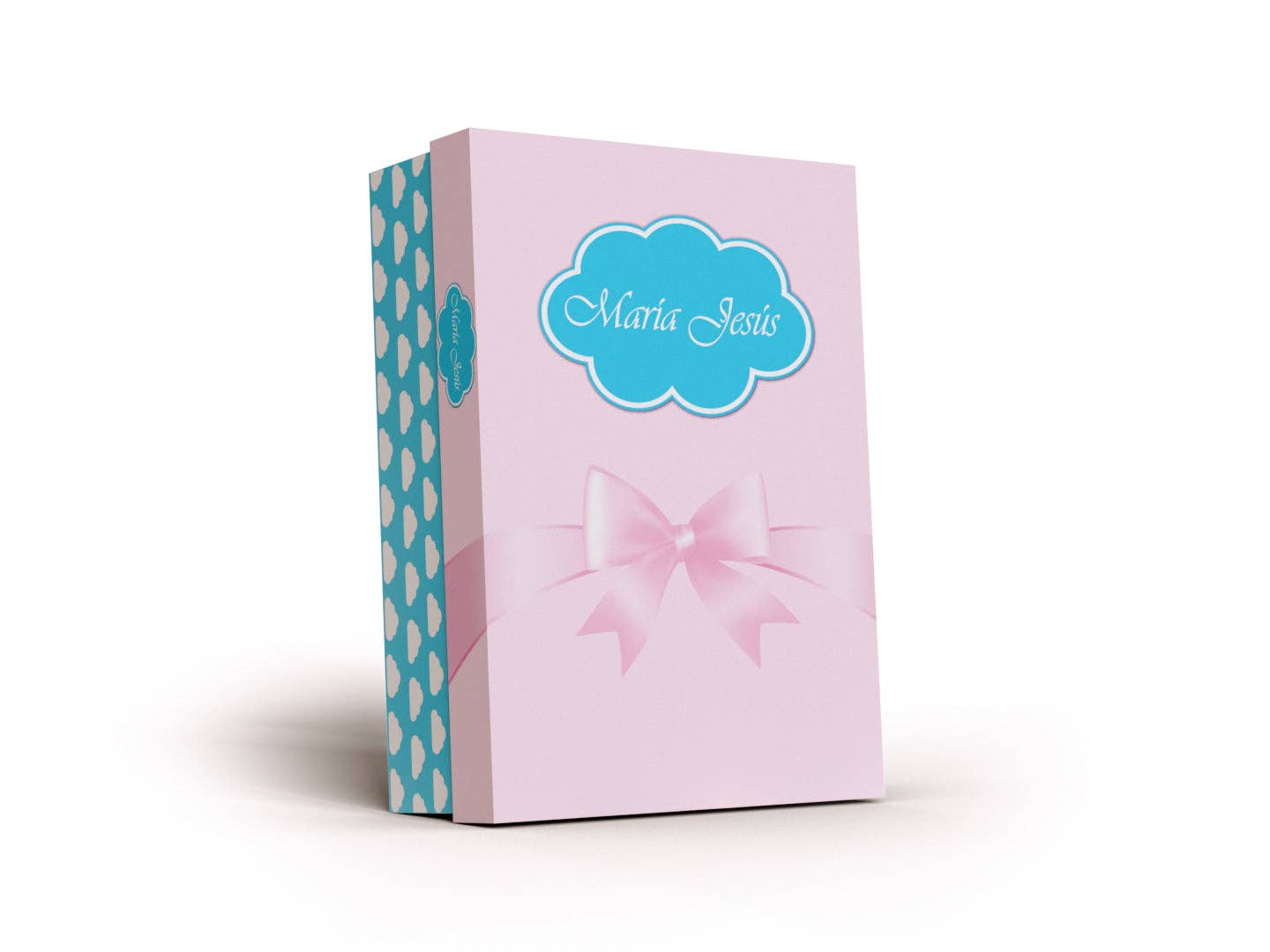 Maria & Jesus - Wholesale Pop - Kinderen - Siliconen Reborn Babypop - Iris9