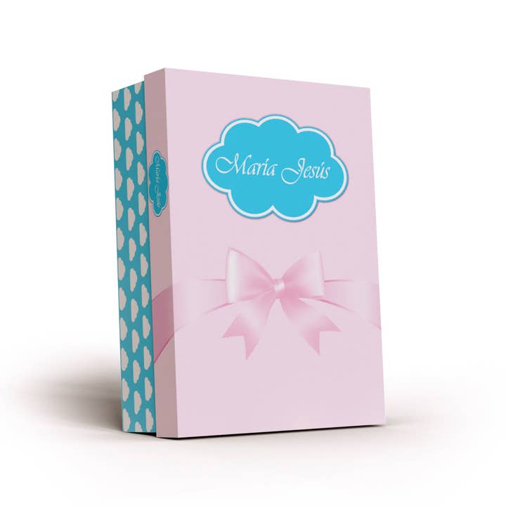 Maria & Jesus - Wholesale Doll - Kids - Silicone Reborn Baby Doll - Iris9