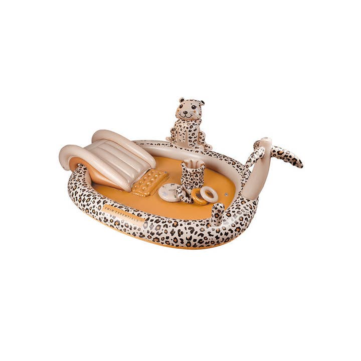 Jugar al billar - Beige - Safari para venta al por mayor de Swim Essentials