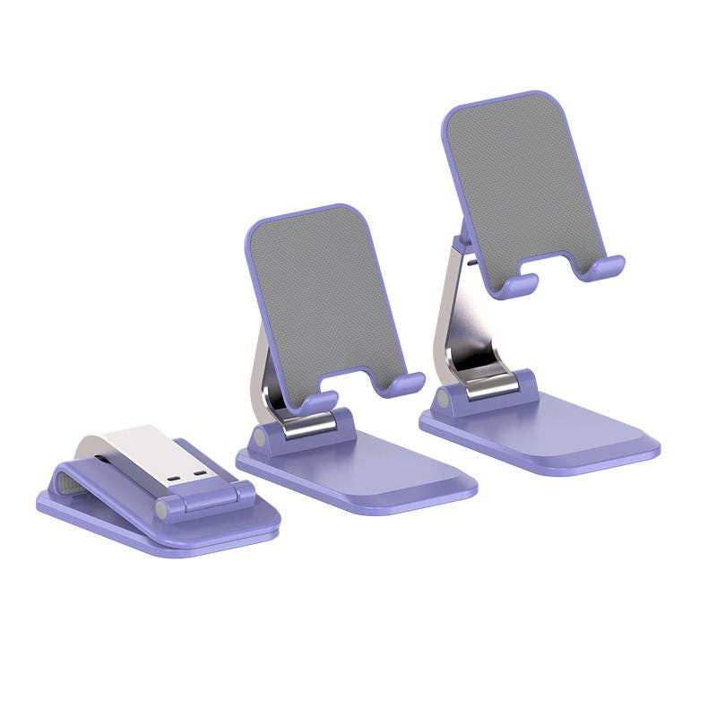 VIGOR - Wholesale Phone/Tablet Stand - Q7 Multi-function Lift Phone Stand for Desk Portable Foldabl18